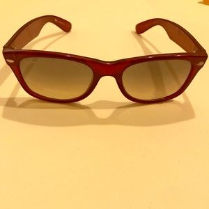 Ray-ban Wayfarer